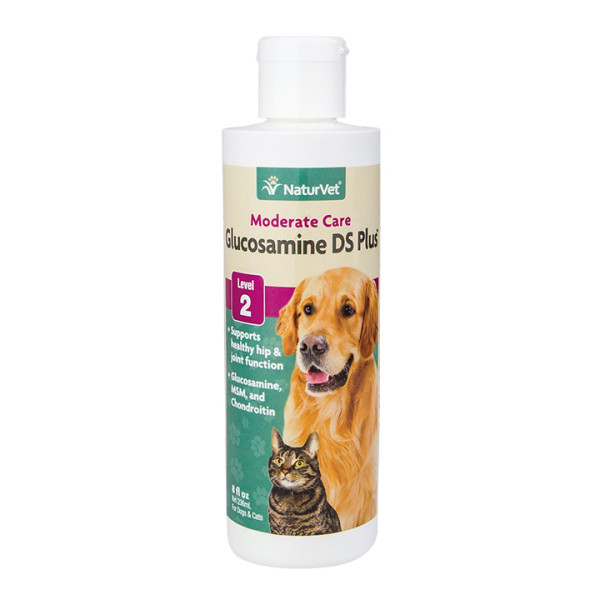 Glucosamine DS Plus