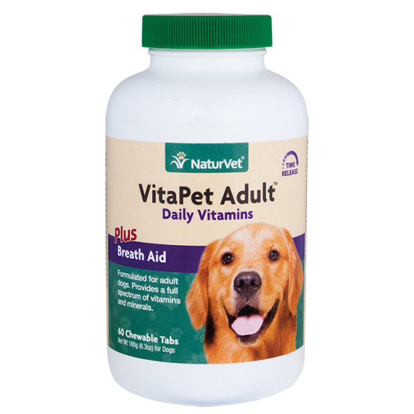Vita Pet Adult